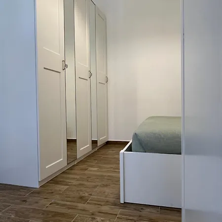 Cozy Flat San Siro - Citylife - Fiera Milanocity - House Lab Milan Exterior photo