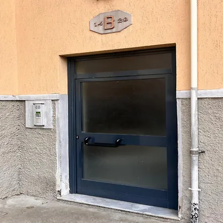 Cozy Flat San Siro - Citylife - Fiera Milanocity - House Lab Milan Exterior photo