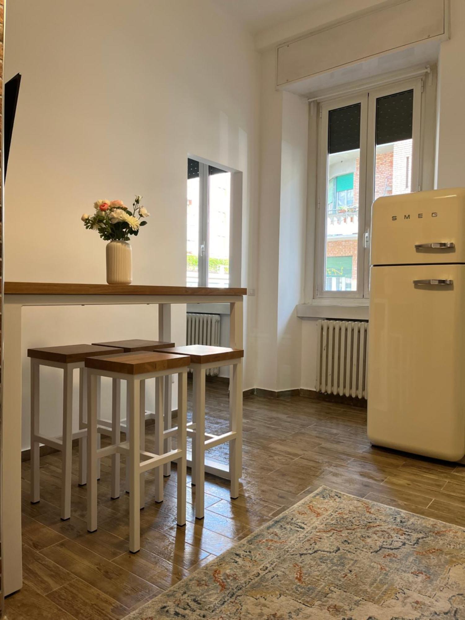 Cozy Flat San Siro - Citylife - Fiera Milanocity - House Lab Appartement Milan