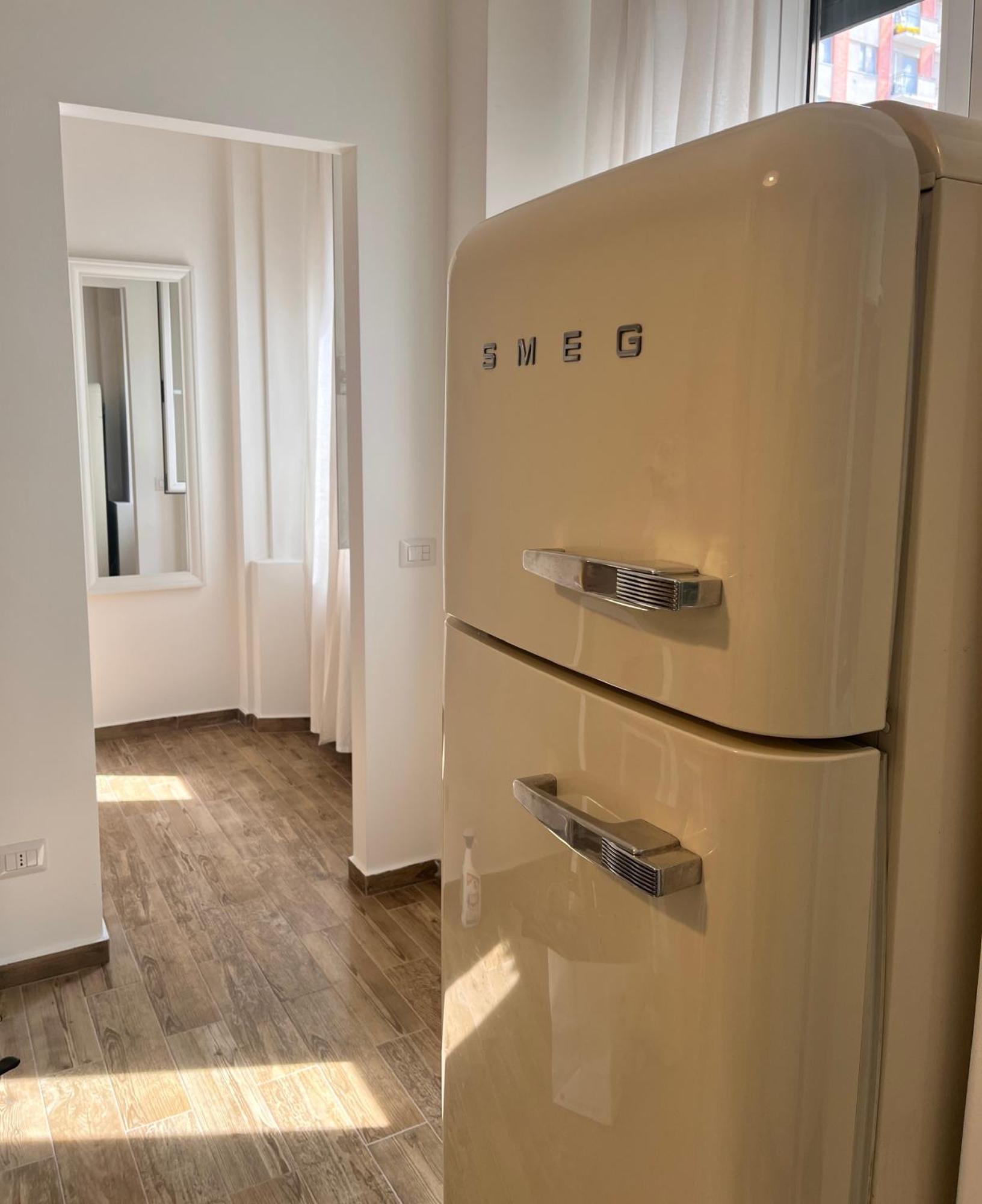 Appartement Cozy Flat San Siro - Citylife - Fiera Milanocity - House Lab *